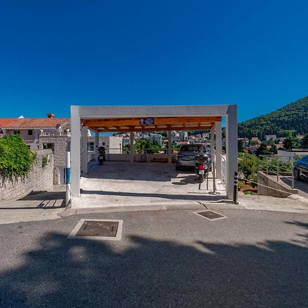 Apartment Maria II Dubrovnik Exterior photo