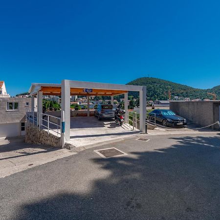 Apartment Maria II Dubrovnik Exterior photo