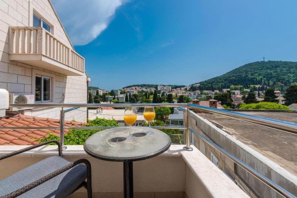 Apartment Maria II Dubrovnik Exterior photo