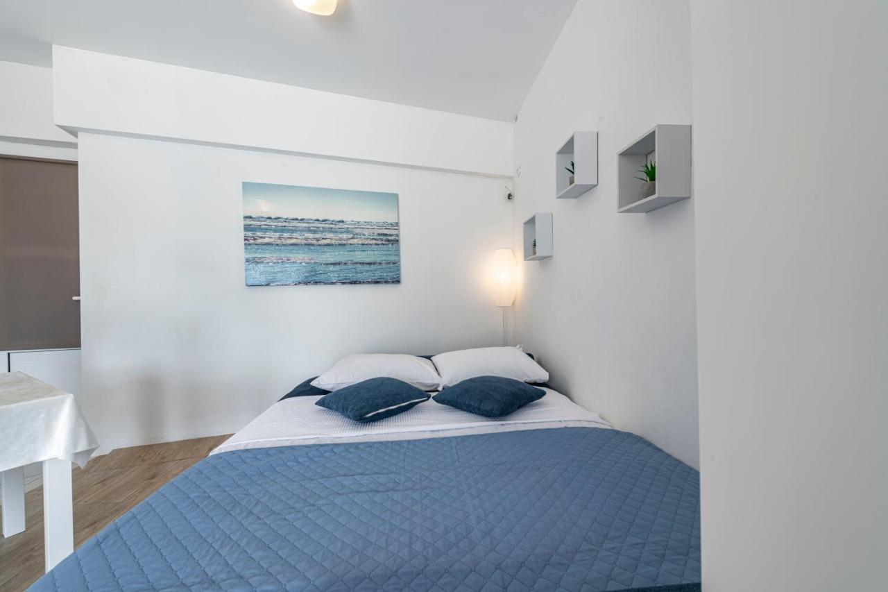 Apartment Maria II Dubrovnik Exterior photo