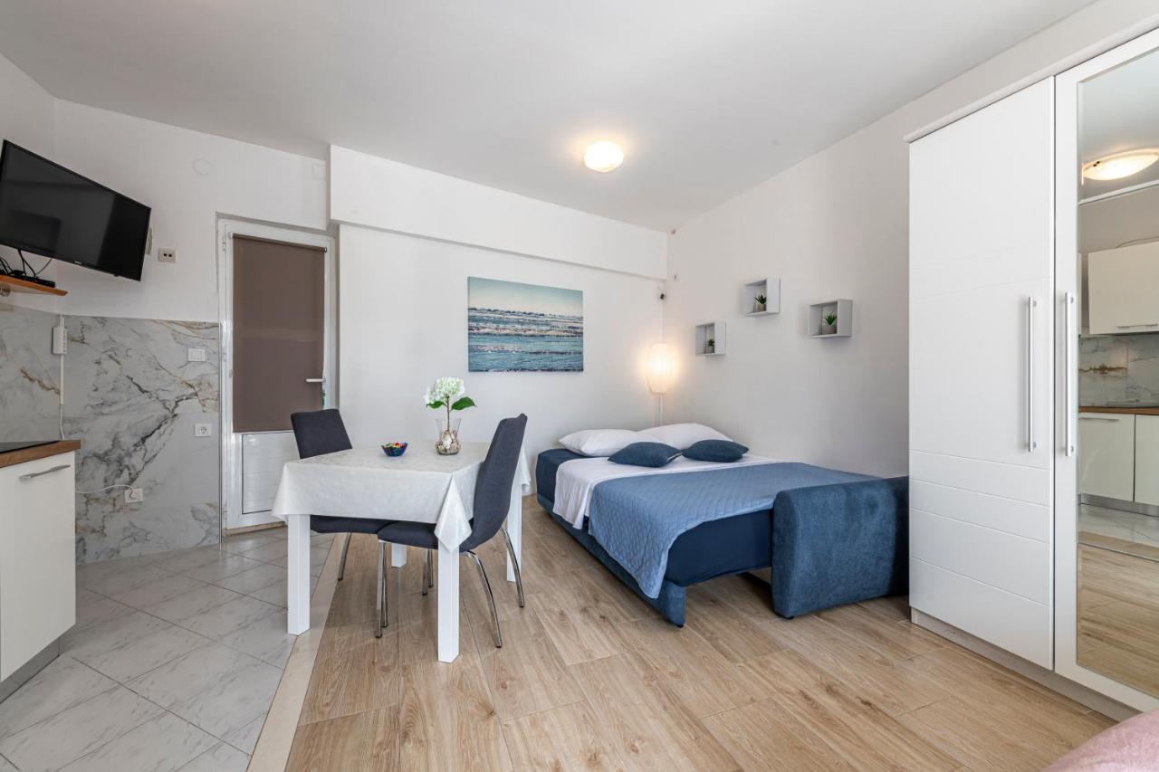 Apartment Maria II Dubrovnik Exterior photo